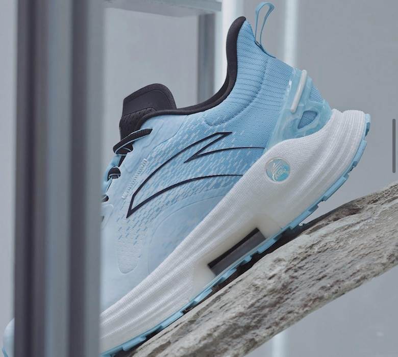 Anta reports 2022 ESG and financial progress                                                                                                                                                            