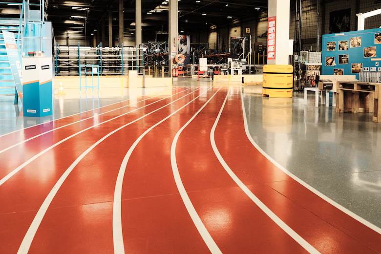 A 12% increase in revenues for Decathlon in 2022                                                                                                                                                        