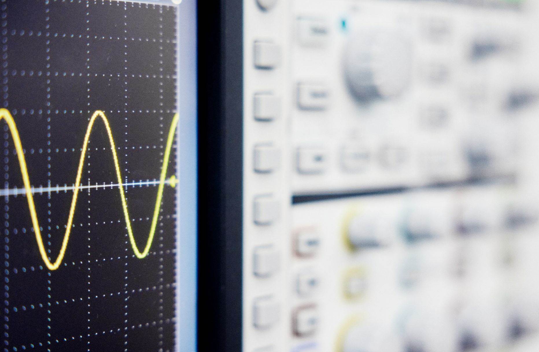 HKRITA separates microplastics with sound waves