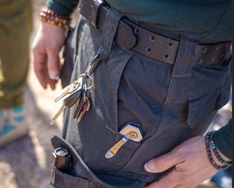 Innovation recognition for Dovetail Workwear and Cordura                                                                                                                                                