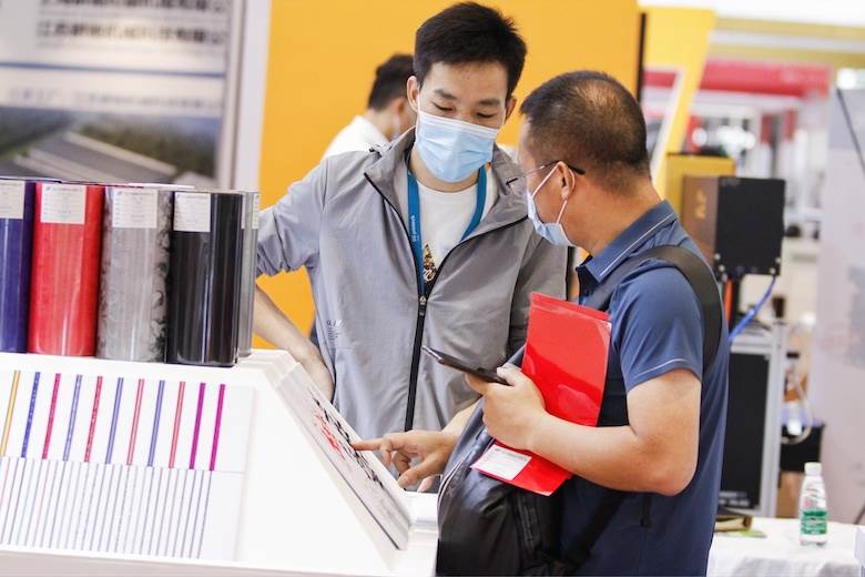 DS Printech China confirms almost 200 exhibitors