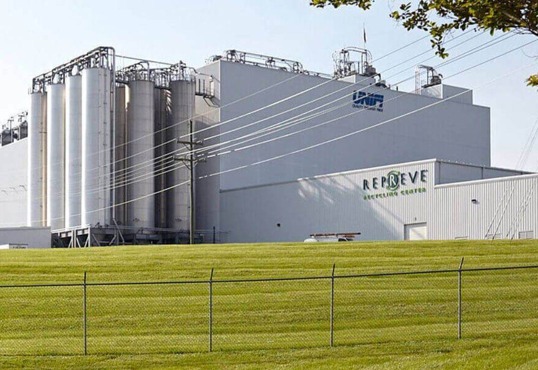 Unifi names Champions of Sustainability                                                                                                                                                                 