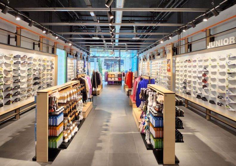 JD targets French group for half-billion euro acquisition