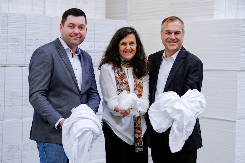 Major textile recycling scheme launches in Austria