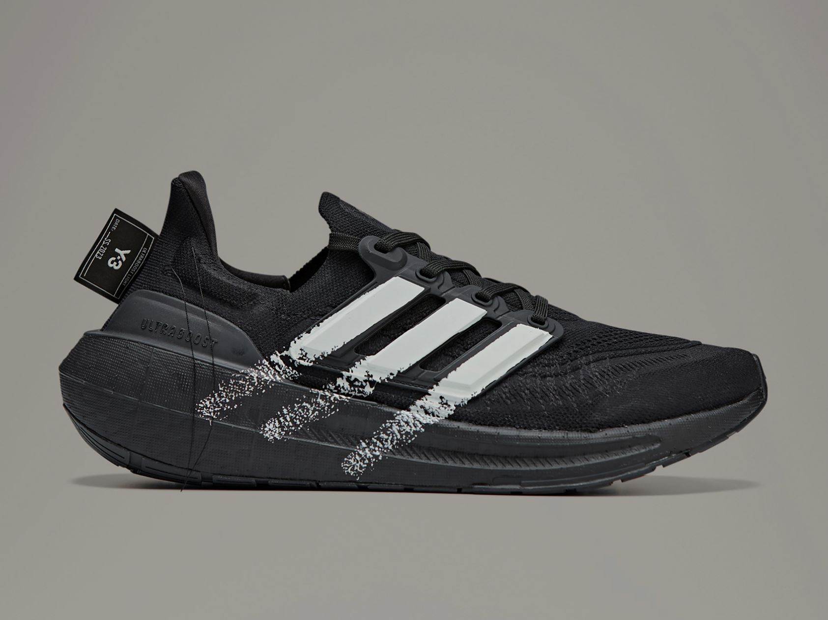 Y-3 enters performance wear arena                                                                                                                                                                       