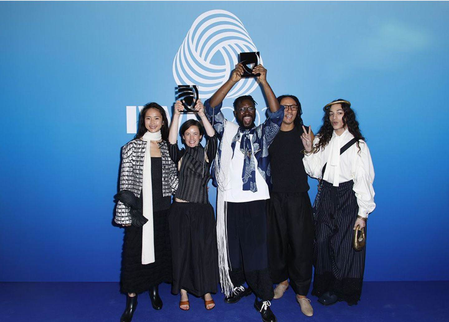 Nigerian brand scoops International Woolmark Prize                                                                                                                                                      