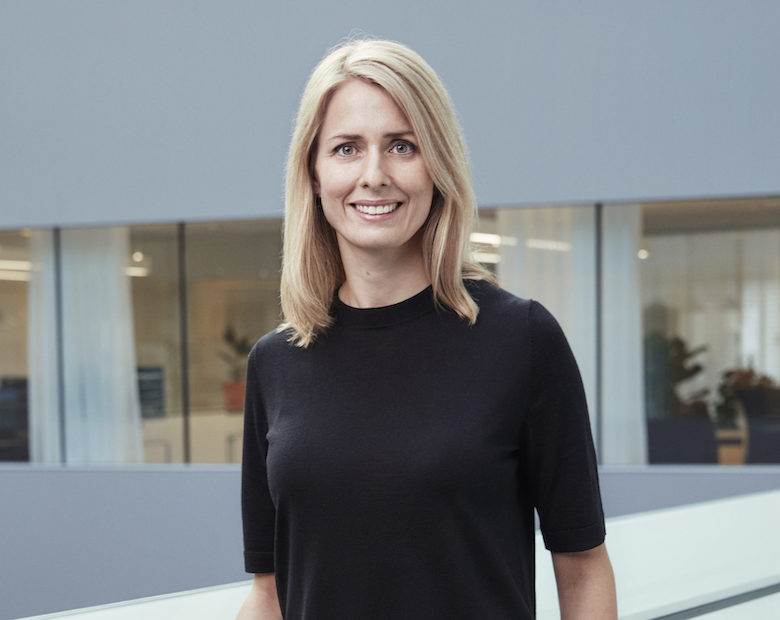 Fashion Pact role for H&M chief executive