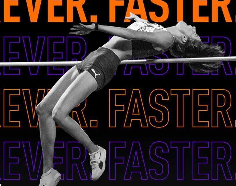 Puma makes strides with CO2 but some materials lag targets