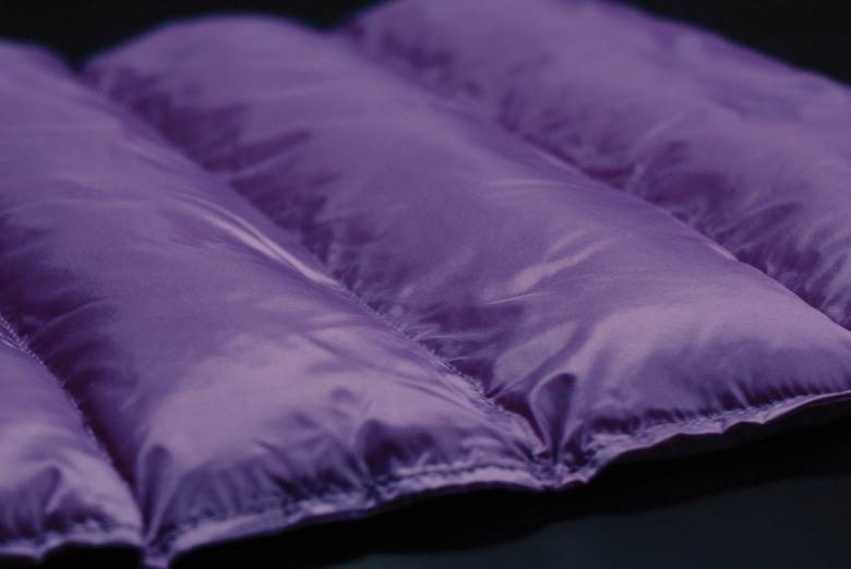 Thermore announces Ecodown Fibers Ocean                                                                                                                                                                 