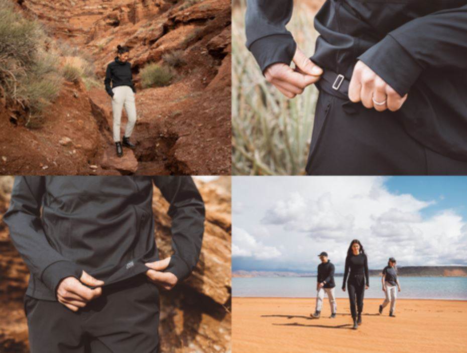 Checkerspot brand debuts finish powered by microalgae