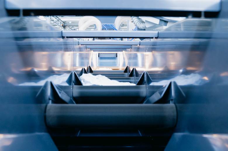 Three-year deal between Infinited Fiber and German textile recycler