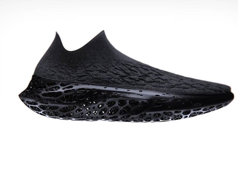 Decathlon and partners put 3D-printed shoe idea on display at ITMA                                                                                                                                      
