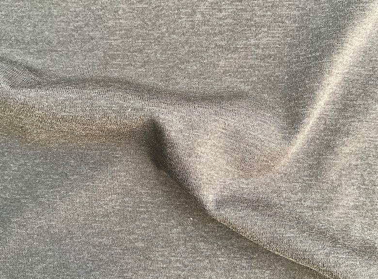 Launch of new functional fabric for sportswear from Teijin