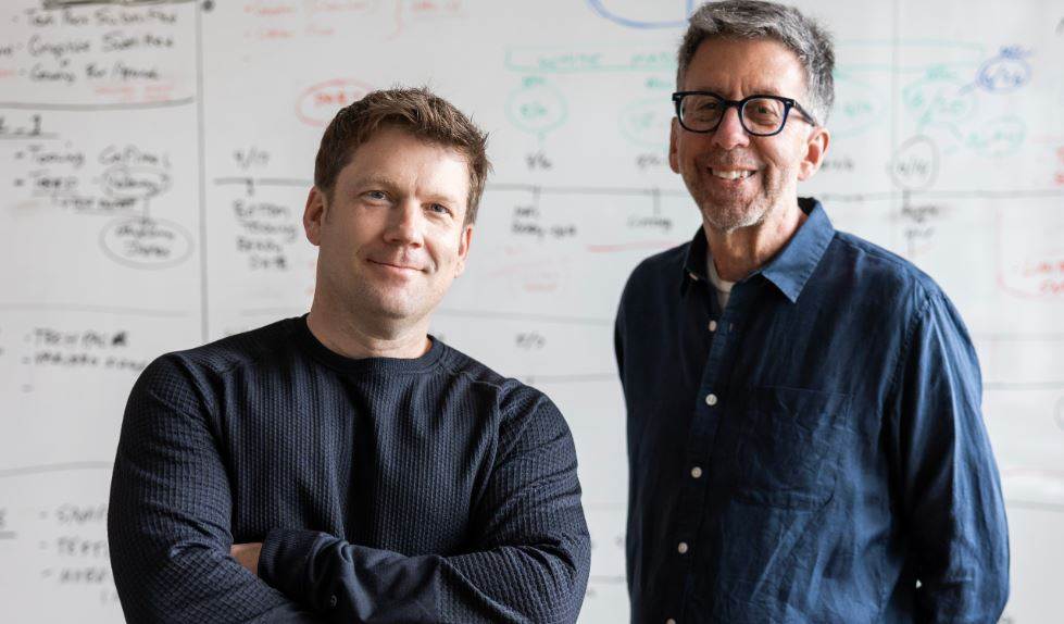New brand spies gap in the market