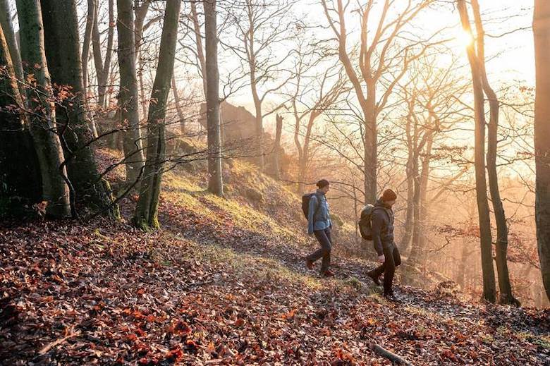 Wood-based polyester fleece jacket will be industry first