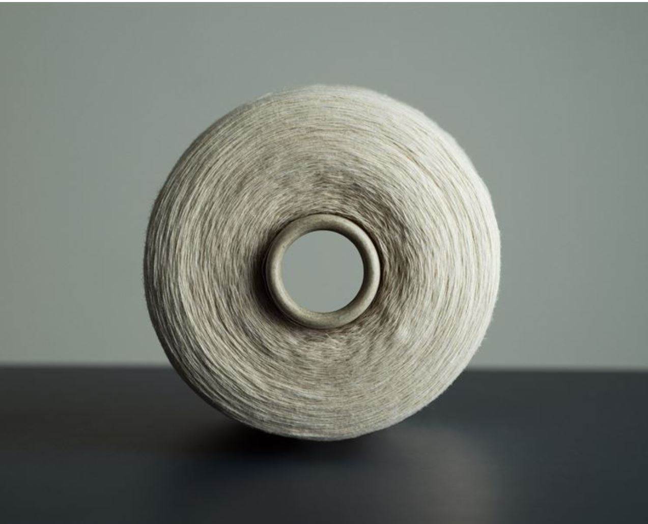 Spinnova moves R&D yarns to Portugal