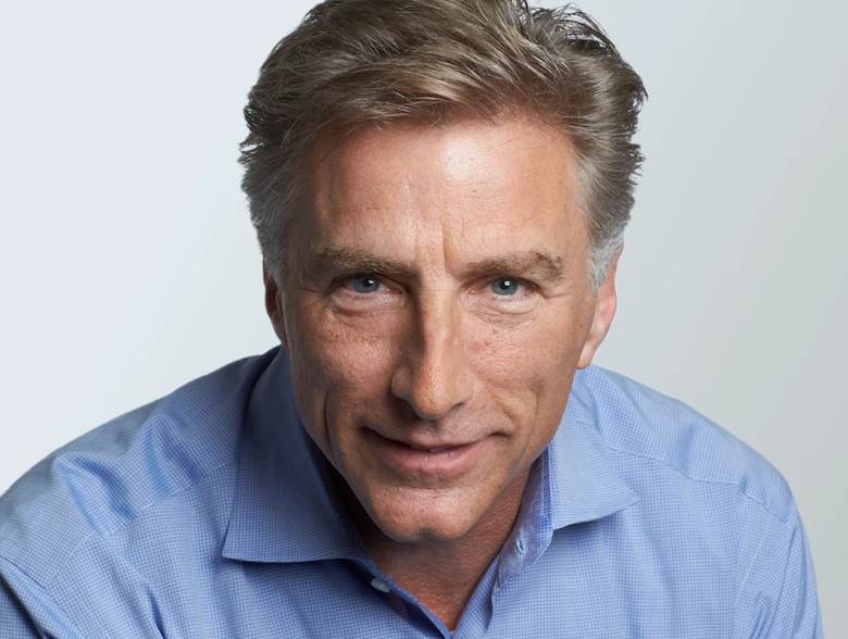 New chief executive for VF Corporation