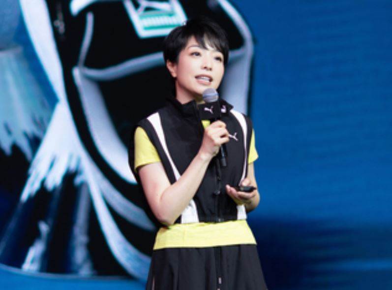 ‘New chapter’ for Puma China
