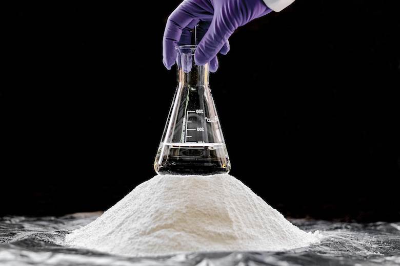 Swiss PET recycling start-up secures BASF funding