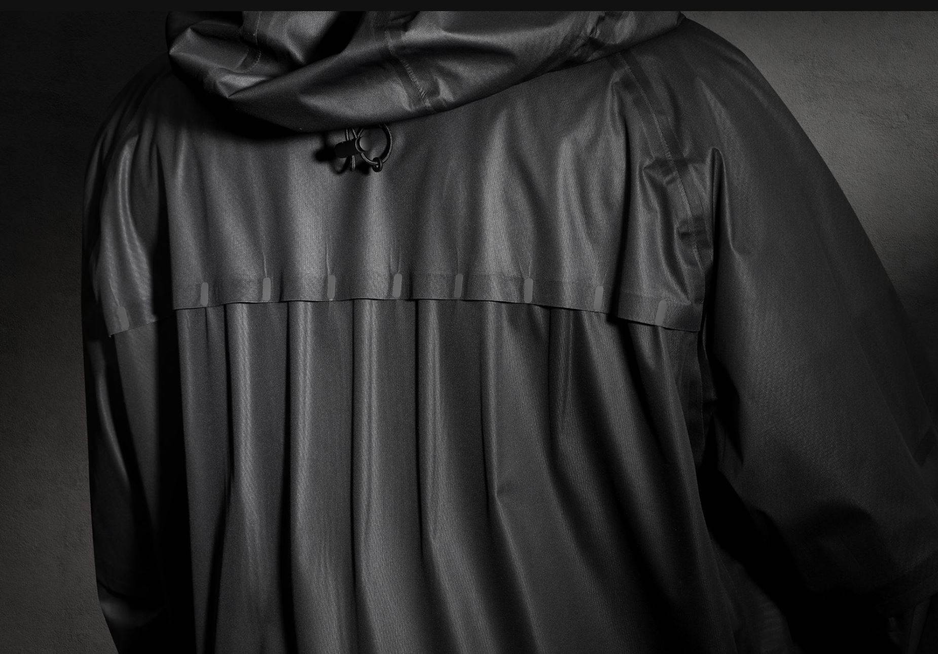Nike’s winged vents autonomously adapt to wearer                                                                                                                                                        