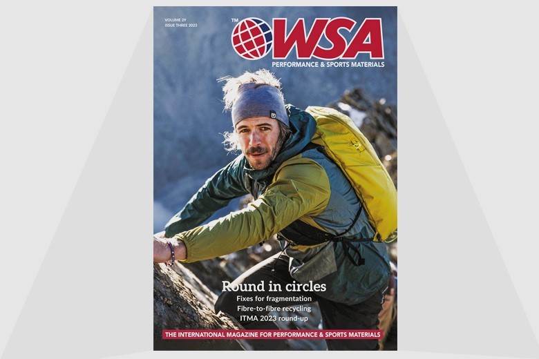 WSA Issue Three 2023 out now                                                                                                                                                                            