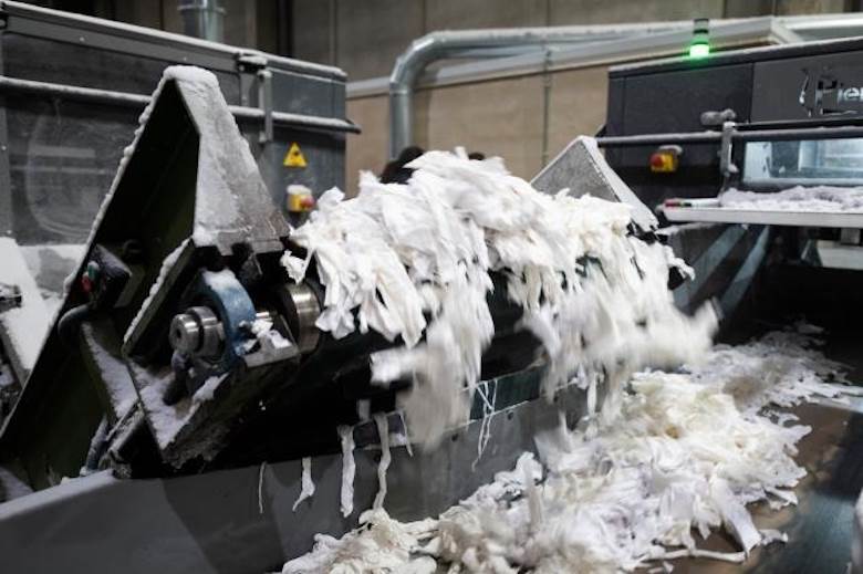 EU wants extended producer responsibility for textiles