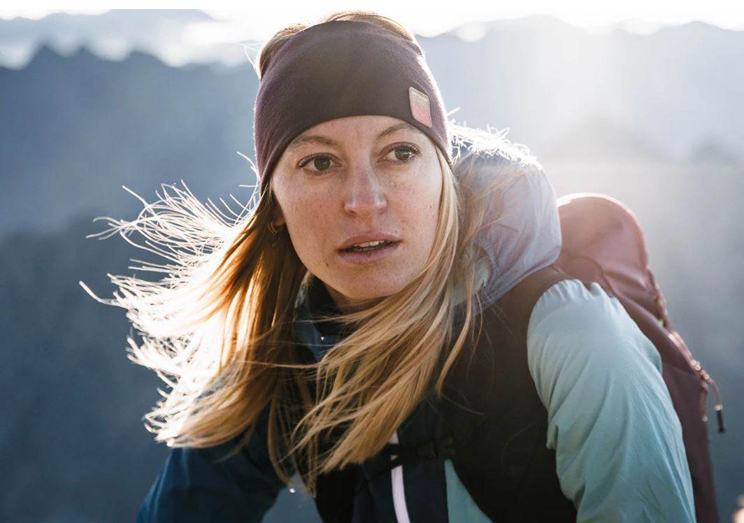 Ortovox scraps recycled polyester strategy