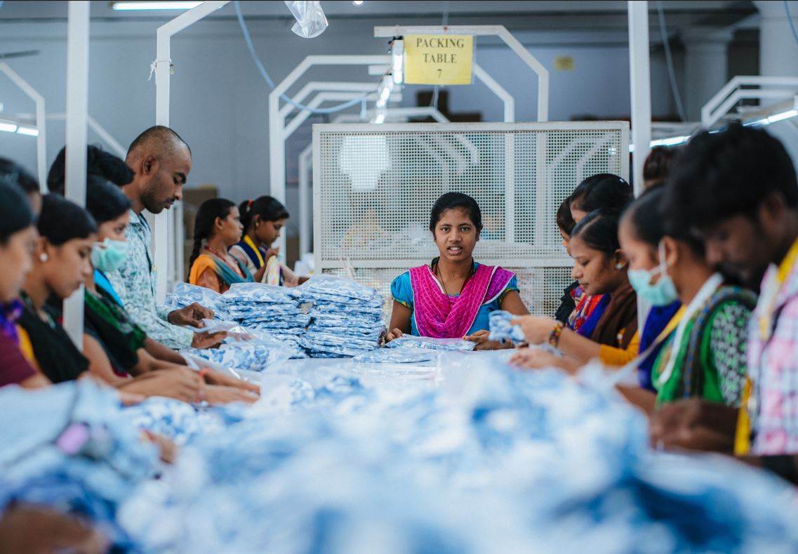 GOTS celebrates 2022 achievements