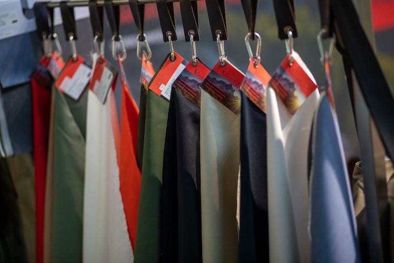 South Korea deal brings big success for Ventile                                                                                                                                                         