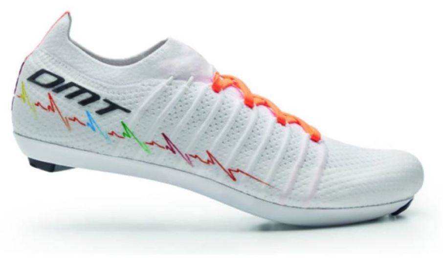 Avery Denison tech aims to increase safety for cyclists