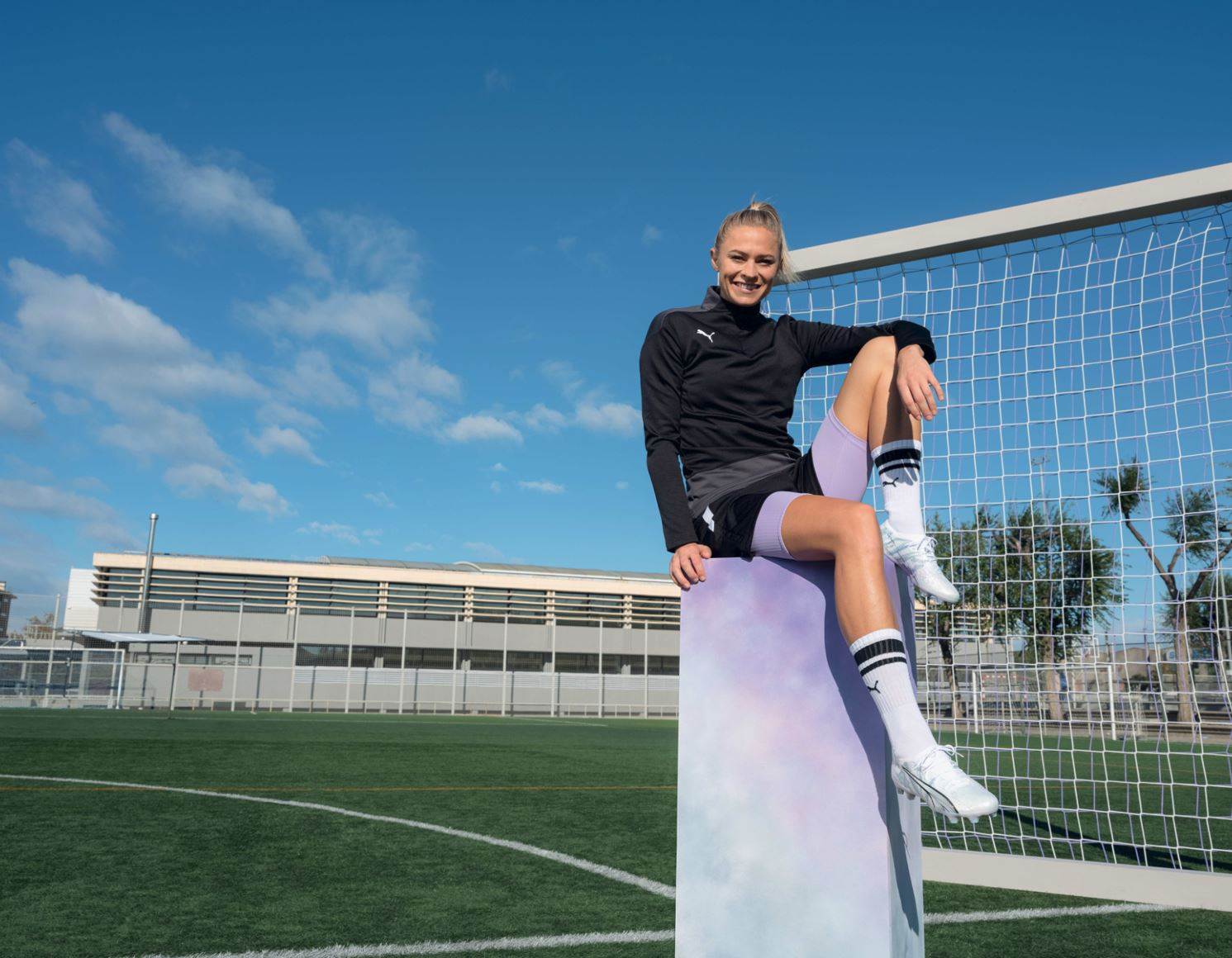 Puma to focus on US and China following strong Q2