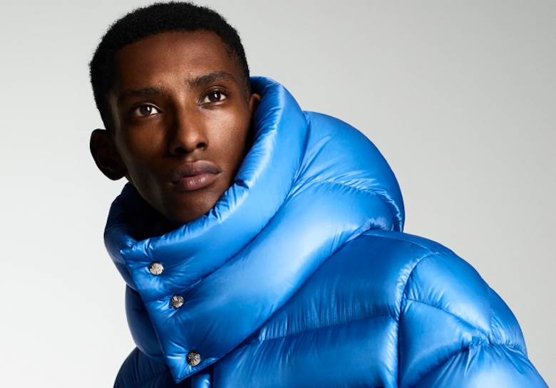 Milestone for Moncler