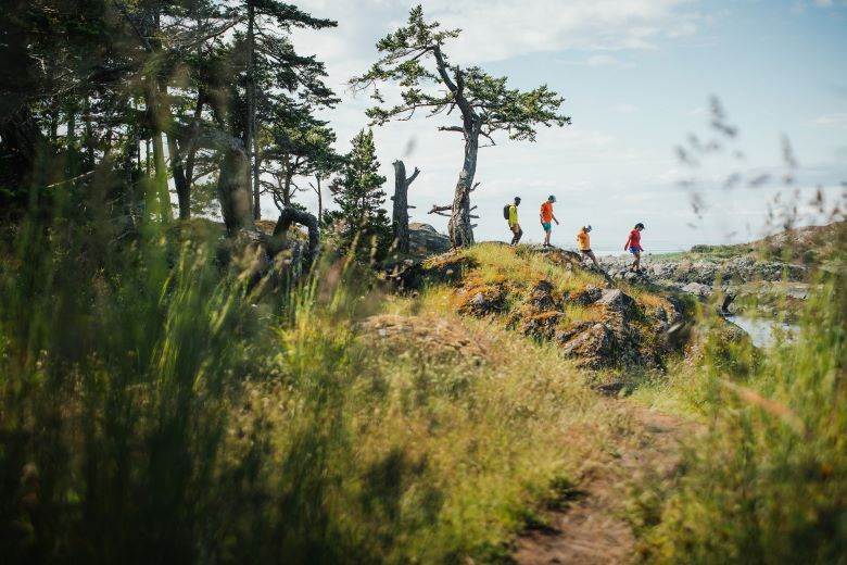 Outdoor Research publishes first annual impact report