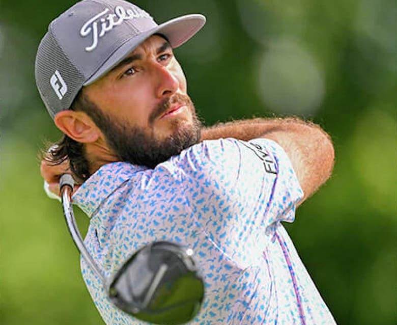 Strong interest in golf boosts Acushnet H1 results                                                                                                                                                      