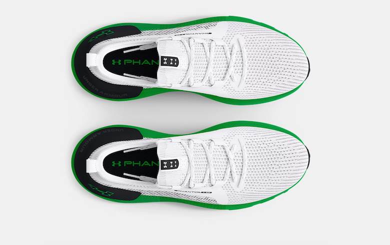 Q1 fall for Under Armour in spite of footwear growth                                                                                                                                                    