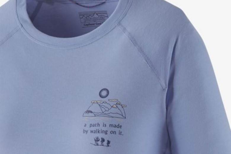 Patagonia unveils new Naia Renew line                                                                                                                                                                   