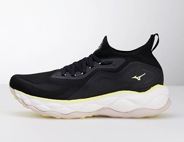 Record quarter for Mizuno                                                                                                                                                                               