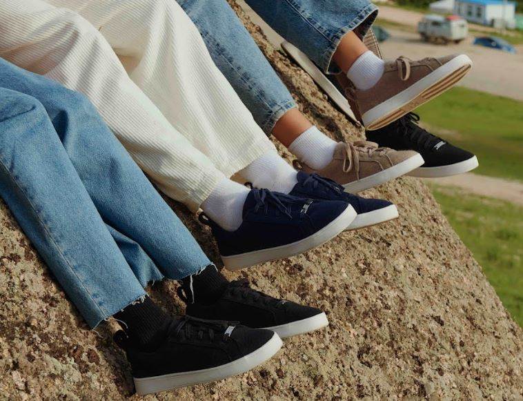 Mongolian cashmere brand steps into footwear                                                                                                                                                            