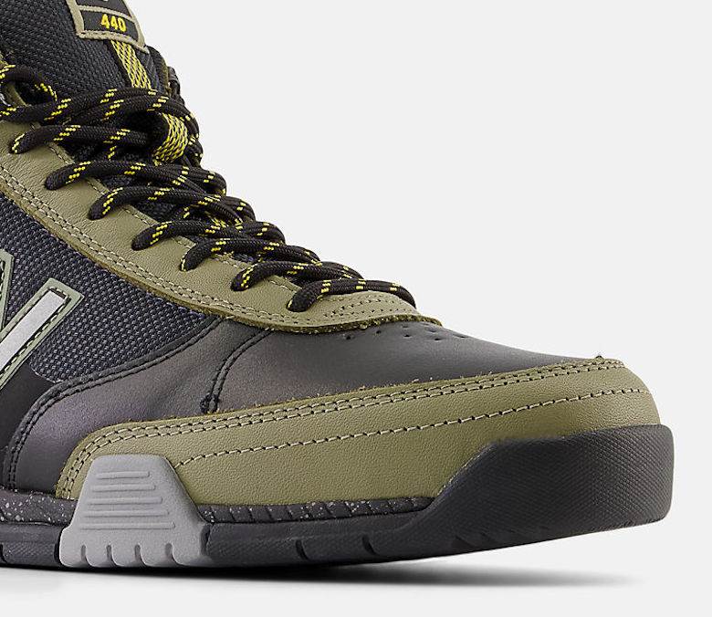 Major brand buys US part of Wolverine Leathers                                                                                                                                                          