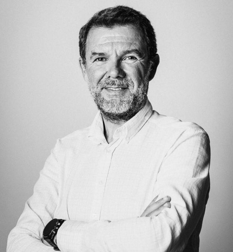 Excens Sports and Lacoste Iberia alum to lead Ananas Anam                                                                                                                                               