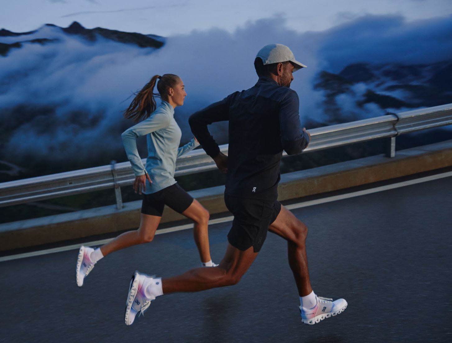 On outlines progress towards fossil-free goals