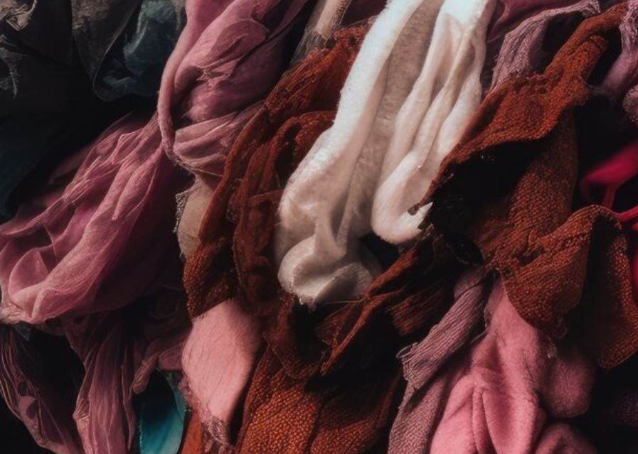 UK organisations launch Circular Fashion Innovation Network                                                                                                                                             