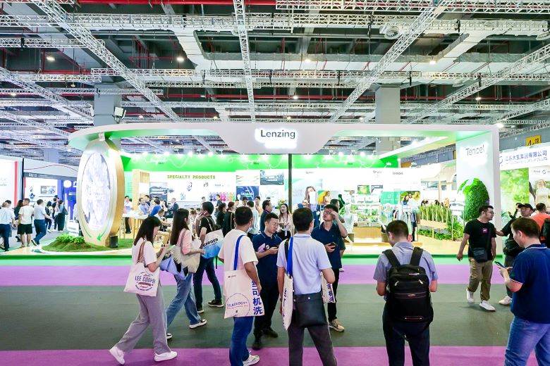 Intertextile Apparel saw nearly 20% rise in overseas attendees