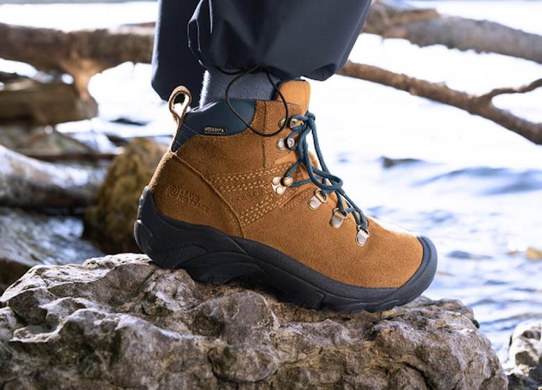 Ireland: outdoor education initiative to benefit from Keen capsule collection                                                                                                                           