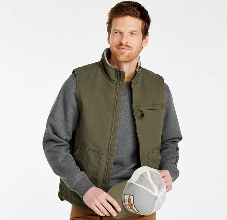 New insulation is longer wearing, PrimaLoft says