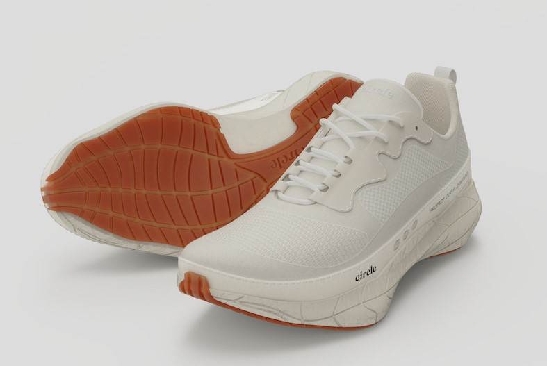 Lenzing and Coats Footwear unite for ‘footwear first’