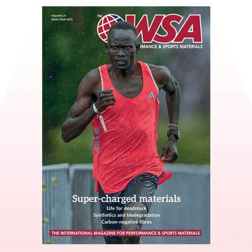WSA Issue Four 2023 out now                                                                                                                                                                             