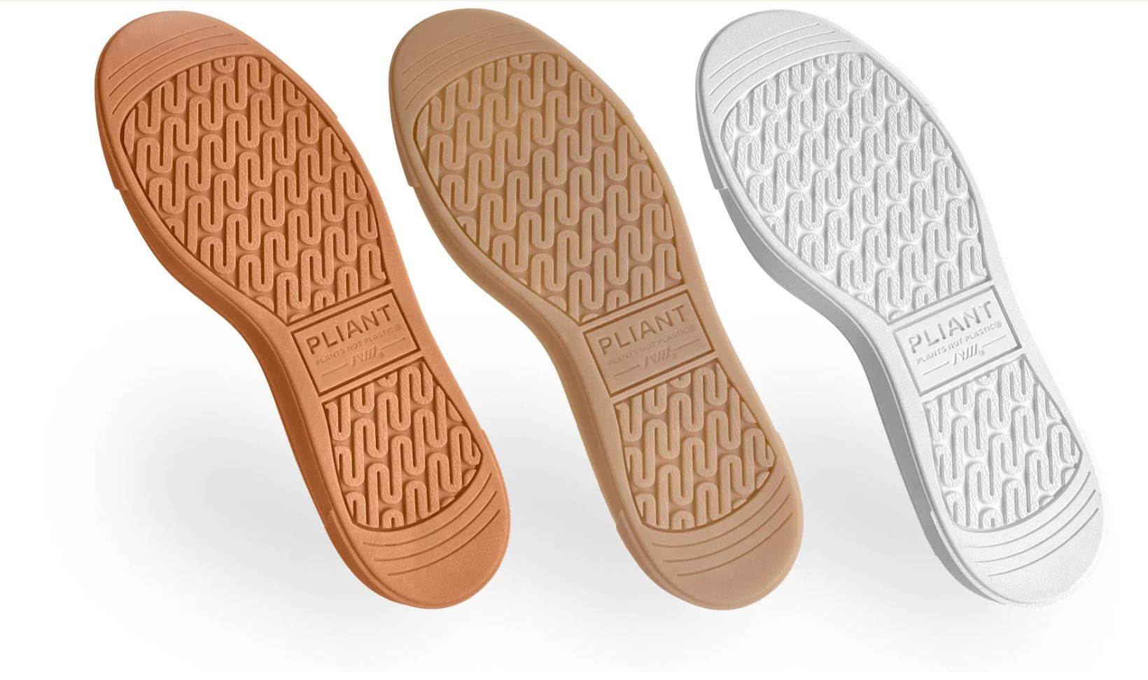 NFW’s ‘circular’ outsole uses natural rubber and plant-based curative