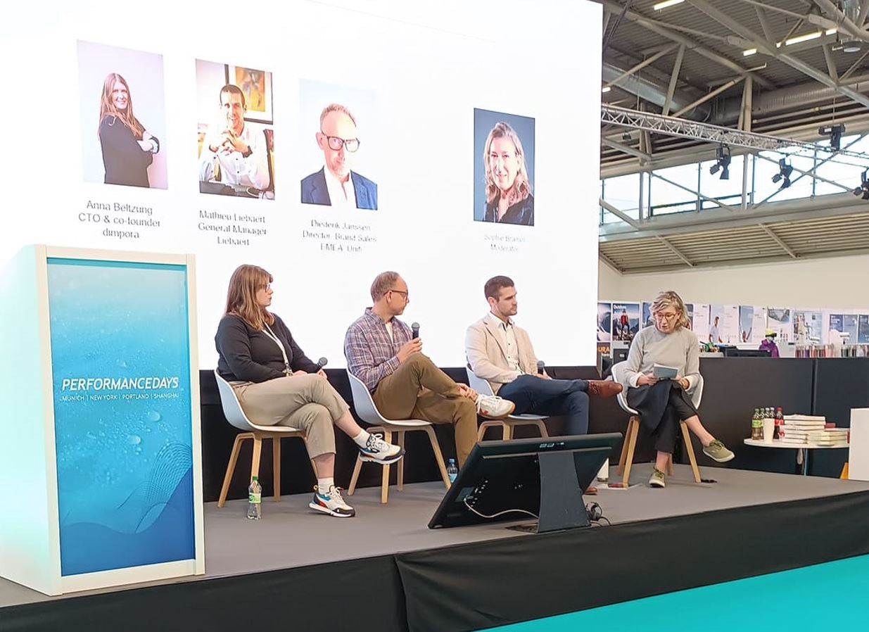 Sophie Bramel’s panel among Performance Days highlights                                                                                                                                                 