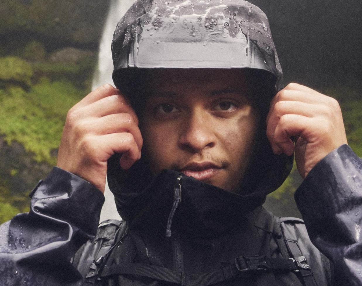 Gore-Tex focuses on PFC-free membrane                                                                                                                                                                   